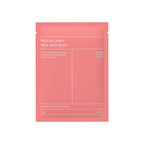 collagen face mask