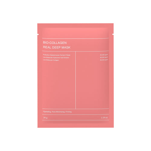 collagen face mask